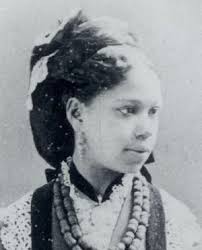 Annie McLaren (1849-1912)