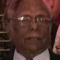 Dr. Chitta Gangopadhyay, Ph.D., P.E., F.ASCE