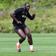 Player stats of romelu lukaku (inter mailand) goals assists matches played all performance data. Puma One Match Issued Boots Signed By Romelu Lukaku Charitystars