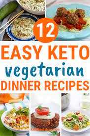 Keto Vegetarian Dinner Recipes 12 Delicious Ideas For Ketosis Veggie Keto Vegetarian Recipes Dinner Vegetarian Dinner