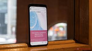 A security door helps make your home a safer place, and you can find one that matches the decor of your home. This Company Is Developing Smart Door Locks That Unlock With Your Face Mobilesyrup
