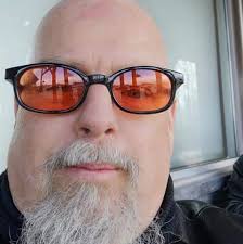 Indian motorcycle fans expression