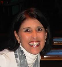 Ana Paula Vieira Colombo Named Associate Editor for the Journal of Dental  Research