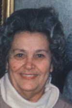 Mattie Levert Bondurant Morgan (1916-1993)