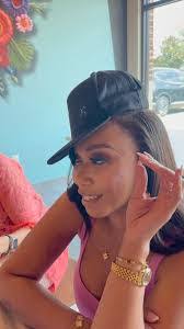 Tammi Neeley's Instagram, Twitter & Facebook