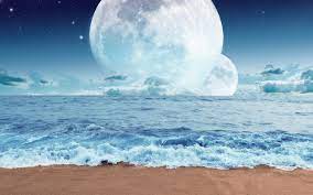 Right now we have 80+ background pictures, but the number of images is growing, so add the webpage to bookmarks and. Fantasy Ocean Wallpapers Group 79