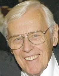 Norman Myers Obituary (2015)