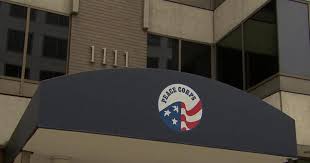 The current studies examine the effect. Cbs News Finds Peace Corps Volunteers Blamed Punished For Reporting Sexual Assault Cbs News