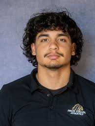 2023-24 Delta Football Roster