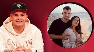Wie im vorfeld versprochen hat. Pietro Lombardi Was Er Uber Sarahs Liebesgluck Mit Julian Buscher Denkt Leute Bild De