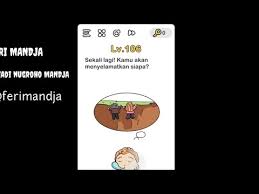 Enter the biggest possible number. 102 103 Brain Out Level 101 Gamers Smart