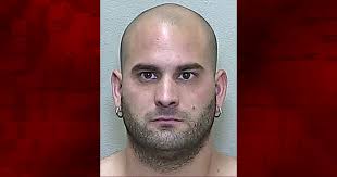 Ocala man caught