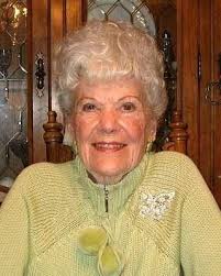 Louise Gaddis Obituary (1923