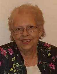 Obituary for Barbara Anne Johnson