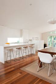 A dining table height is typically chair height, counter height, or bar height. A Buyer S Guide To Kitchen Counter Seating Houzz