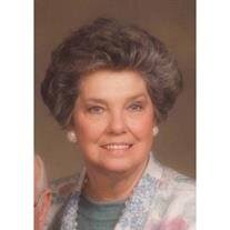 Bobbie Glennell Williams Obituary