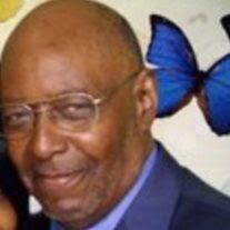 Mr. William Palm Obituary