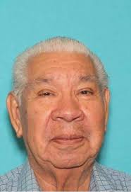 Ruben Esteban Mendoza Junior, 47, was found dead near South Nogales Highway 