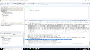 Spring Microservices Caused By Java Lang Classnotfoundexception Org Springframework Expression Spel Support Simpleevaluationcontext Stack Overflow