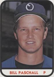 1984 TCMA Minor League Bill Earley Iowa Cubs #213