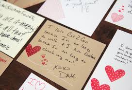 En este blog tan especial encontrarás algunos ejemplos de los mejores deseos para tu amor en su cumpleaños. Carta De Amor Para Tu Enamorada Didme Que Si