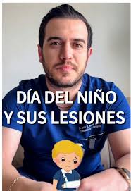 Lesiones comunes en niños: Cuida su salud