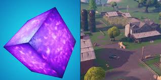 Epic is currently testing this update version, and will most likely release within the instead, we must rely on the patch notes that they send to epic games creators the night of the patch. All Fortnite Season 10 V10 20 Content Update Map Changes Fortnite Intel
