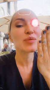 Domani NAPOLI !Prima data del tour… non sto nella pelle❤️#anemaecore