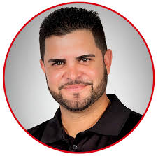 Certified FlightScope Professional Sales Page