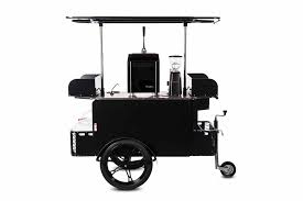 Completed 3 opening of corporate bank accounts: How To Start A Coffee Cart Business Bizz On Wheels