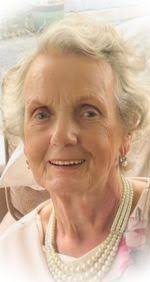 Condolence Book for Kathleen Brady (née Earley) (Mullingar, Westmeath)