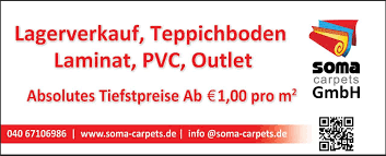 Vom teppichboden, über teppiche und pvc bis hin zum laminat, helfen wir ihnen bei der wahl des richtigen bodenbelags, beim ausmessen und zuschneiden und auch beim transport. Soma Carpets Gmbh Startseite Facebook