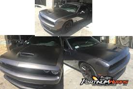 All pricing is based on a formula of $6.00 per square foot for color output. Roof Hood Wraps Hood Wraps Spoiler Wraps Window Trim Wrap