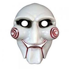 Juego macabro titere saw mascara juego macabro titere halloween pelicula 2017 saw juego macabro billy luis xavier espinoza espinoza happy house from tse3.mm.bing.net. Mascara Saw Juego Macabro Electronica Y Novedades Byteshop