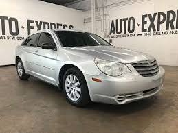 Image result for Sebring Silver 2007 GM