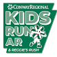 Kids Run Arkansas®