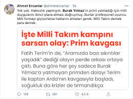Burak yılmaz, ''mesut özil'e başarılar dilerim ama benimle birlikte a milli takım. Burak Yilmaz In Gulerek Verdigi Mesut Yaniti Tartismanin Fitilini Yakti