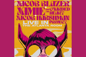 Jacob Harshman Project