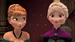 Tour dates courteeners tour dates continue to site 7 Times Anna And Elsa Melted Our Hearts D23