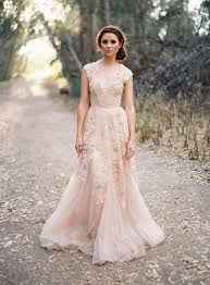 Siapa Bilang Gaun Pengantin Wajib Berwarna Putih Gaun Pengantin Brokat Gaun Perkawinan Gaun Pengiring Pengantin