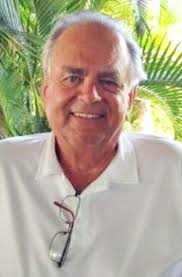 Lawrence A. Molek 1939-2024