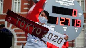 Organizados con estrictas medidas sanitarias, los juegos olímpicos de tokio 2020 serán los primeros en no contar con público en los recintos . 6xrbwrc7evs3um