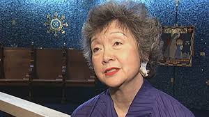 Fundraiser for St. Anne's Anglican Church