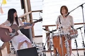 ということで、 特別ゲストに 赤い公園 のベーシスト、 藤本ひかり さんをお迎えしてお届けしまし. Space Shower Tv 25th Anniversary Sweet Love Shower 2014 Live Report èµ¤ã„å…¬åœ' ã‹ã‚ˆã‚ãä¹™å¥³ver