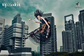 The fourth cycle of asia's next top model aired from march to june 2016. Asntm Cycle 4 2nd Episode Trampoline Shoot At Scape Singapore Photo Shoot Mformodels