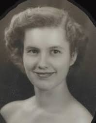 Maud-Kathrin Carl Crowell Obituary