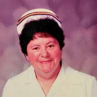 Nancy Roush Obituary