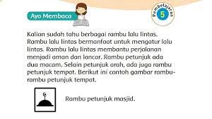 Gowa mengakui hak monopoli belanda c. Kunci Jawaban Buku Tematik Tema 8 Kelas 3 Sd Halaman 147 148 149 Dan 150 Papan Petunjuk Arah Tribunnews Com Mobile