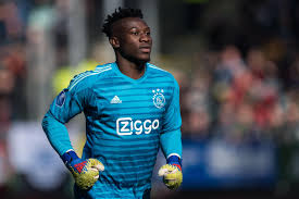 André onana (born 2 april 1996) is a cameroonian professional footballer who plays for dutch club ajax and the cameroon national team, as a goalkeeper. Andre Onana S Agent Talks Up Barcelona Interest In Ajax Goalkeeper Bleacher Report Latest News Videos And Highlights