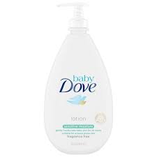 California baby everyday calendula lotion. Baby Dove Sensitive Moisture Fragrance Free Lotion 20oz In 2021 Best Baby Lotion Baby Lotion Fragrance Free Products